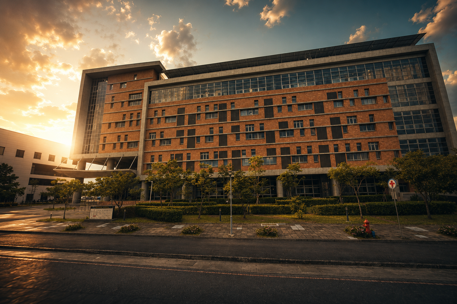 area t886總部位於宜蘭科學園區 / area t886 headquarters at Yilan Science Park / 宜蘭サイエンスパークのarea t886本社 / Siège d’area t886 au parc scientifique de Yilan